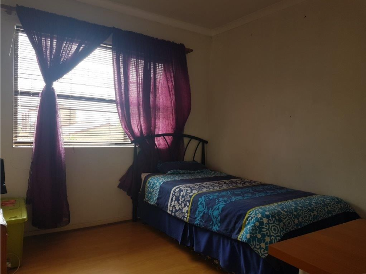 To Let 3 Bedroom Property for Rent in Rouxville Western Cape